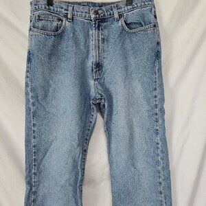 St John's Bay jean capri